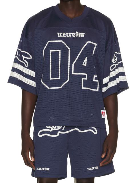 ICECREAM Slushie Short Sleeve Jersey