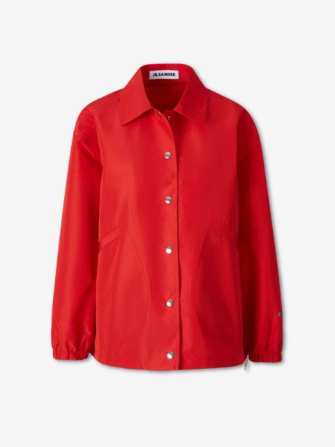 Jil Sander CASUAL TECHNICAL JACKET