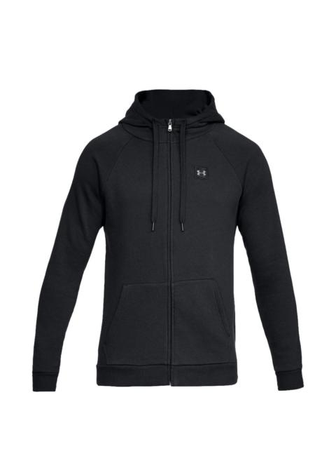 Under Armour full-zip hoodie