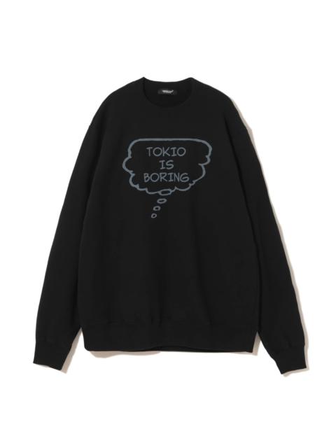 UNDERCOVER UC2D4891-3