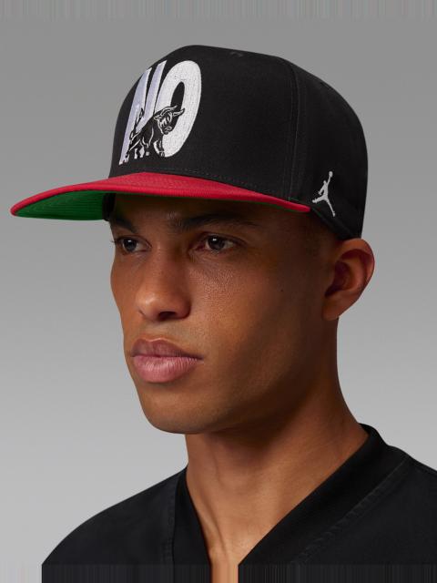 Jordan Jordan Pro Unstructured Cap