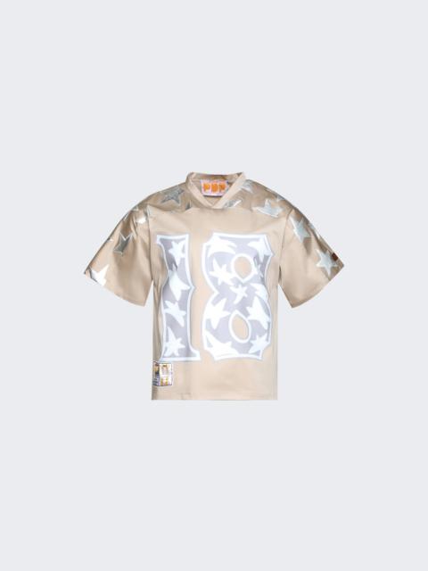 PDF T-shirt 1 B Brown