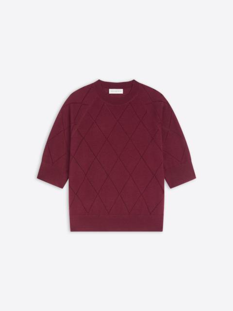 Dries Van Noten MERINO SWEATER