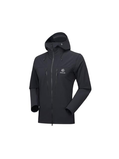 KAILAS Kailas M8-PRO Hooded Softshell Jacket Men's
