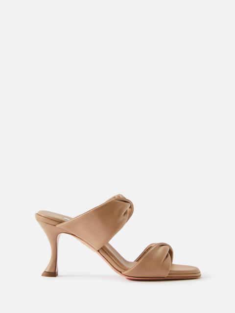 AQUAZZURA Twist Sandal