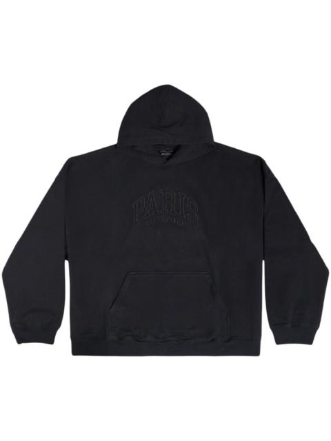 BALENCIAGA Cities Paris hoodie