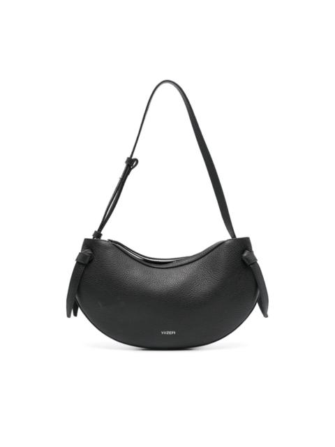 Yuzefi Fortune Cookie shoulder bag