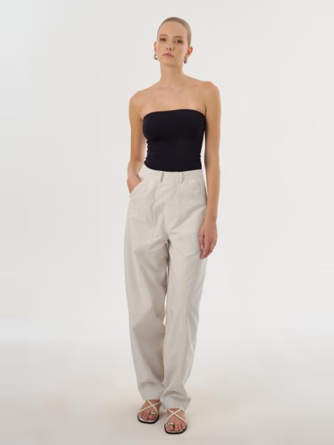 LAMARQUE VALYA | Relaxed Cargo Pants