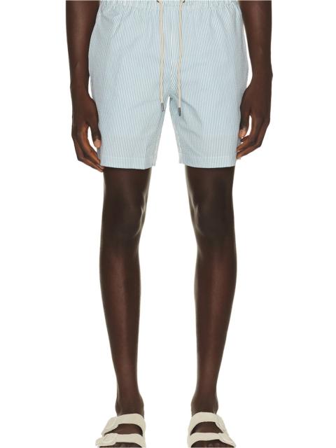 Fair Harbor Bayberry Swim Trunk