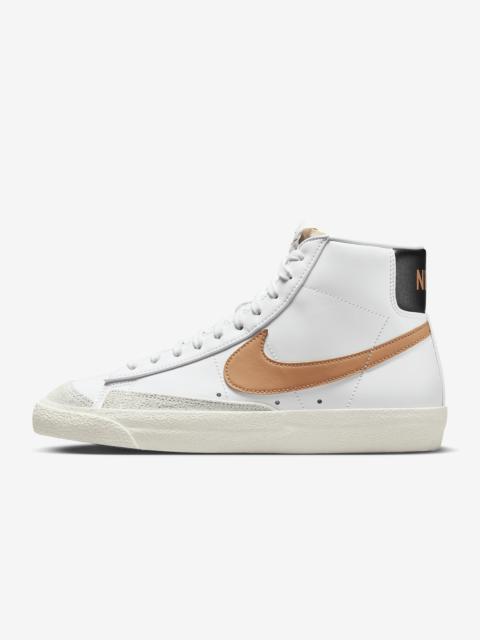 Nike Men's Blazer Mid '77 Vintage Shoes