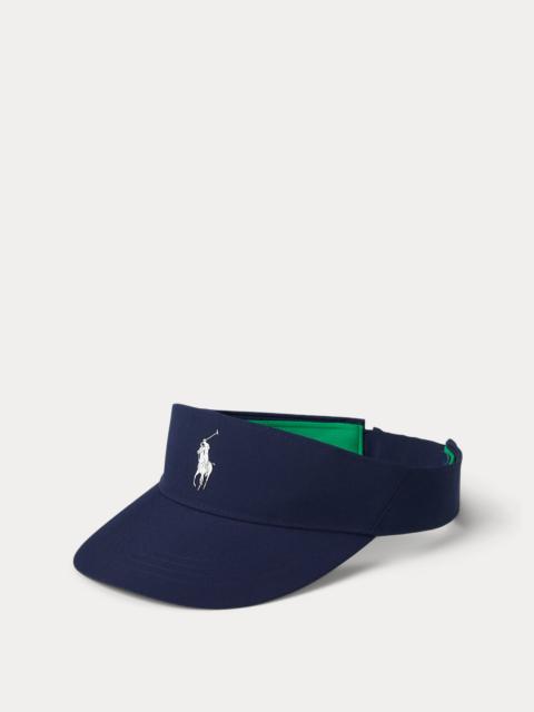Polo Ralph Lauren US Open Ball Crew Visor
