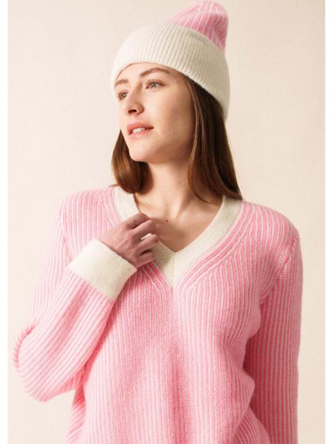 SAINT JAMES COURCHEVEL Beanie
