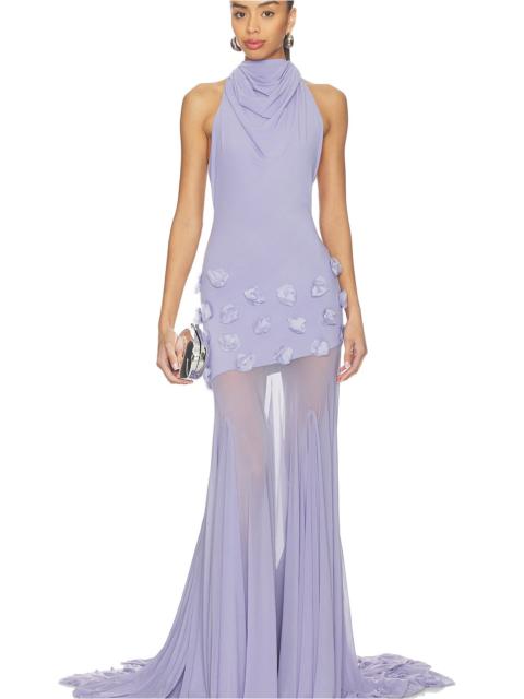 deme The Celeste Dress