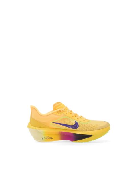 Nike Zoom Fly 6 lace-up sneakers