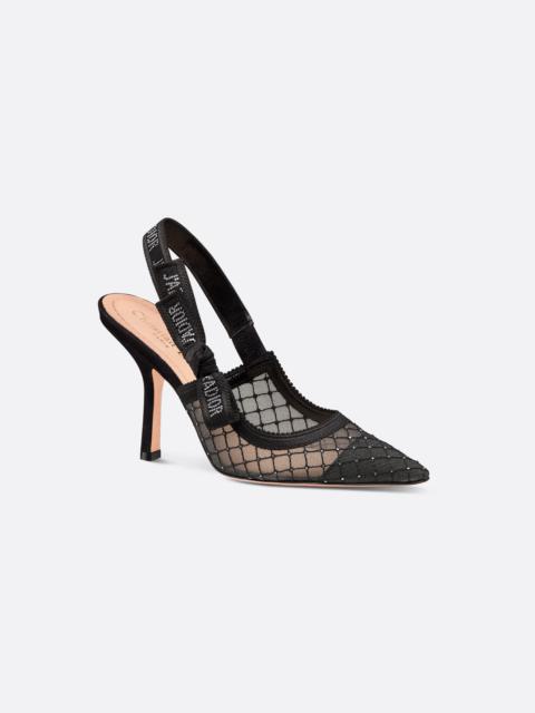 Dior J'Adior Slingback Pump