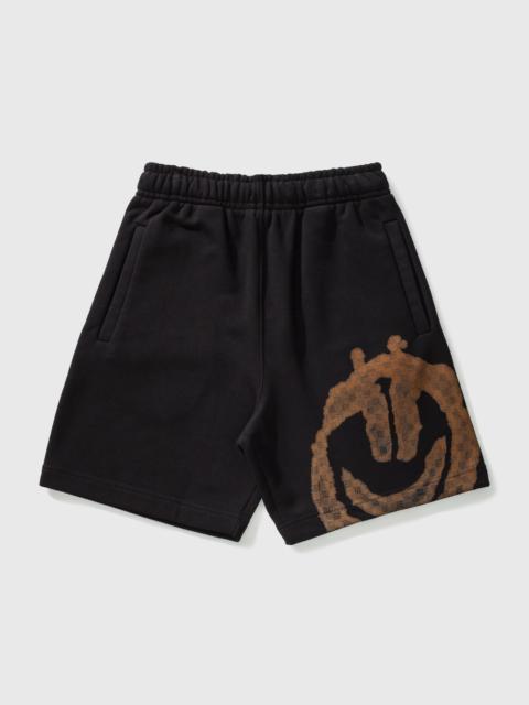 MISBHV HISTORY OF ACID HOUSE SHORTS