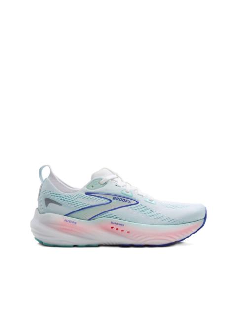 BROOKS Glycerin 22 "Blue" sneakers