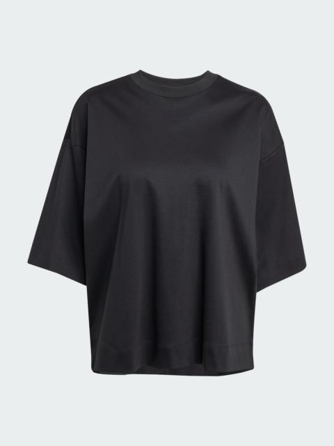 adidas Soft Lux Loose Tee