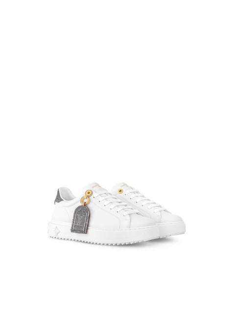 Louis Vuitton Time Out Sneaker