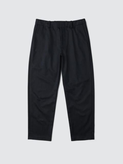 Shift Wool Trouser
Classic Fit Pant