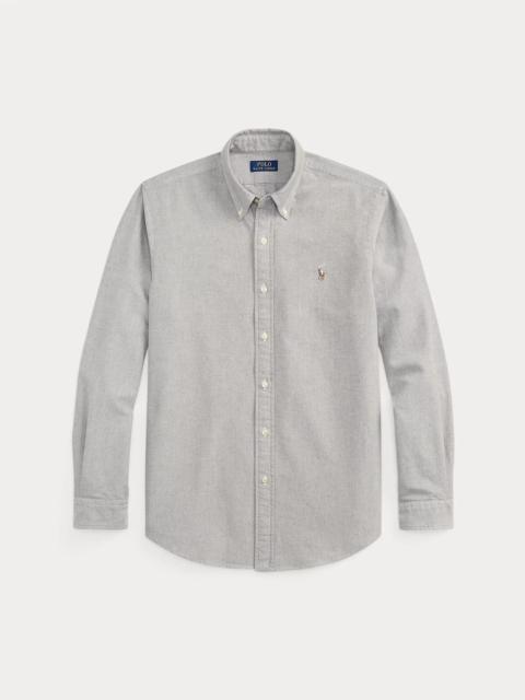 Polo Ralph Lauren The Iconic Oxford Shirt - All Fits