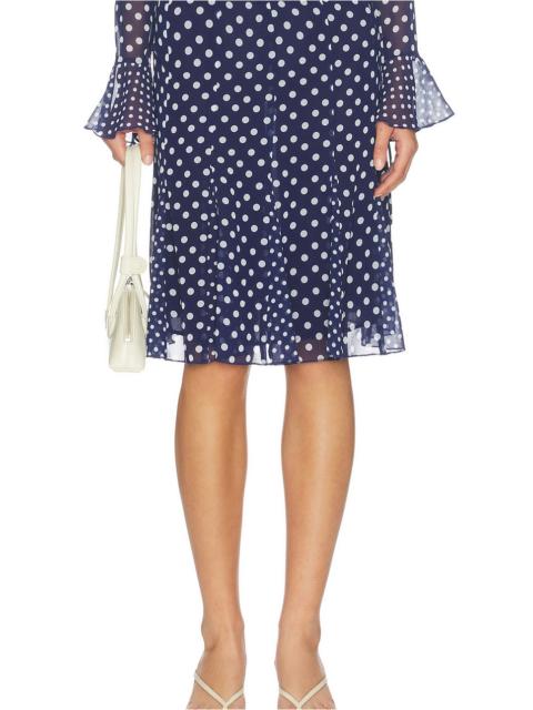 GUIZIO Paloma Skirt