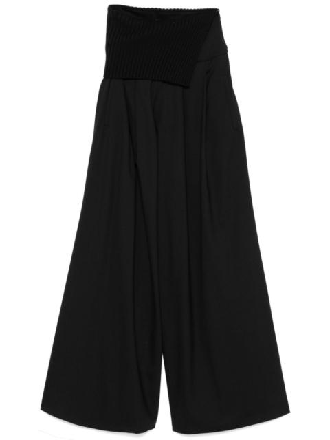 Max Mara Cosmo trousers