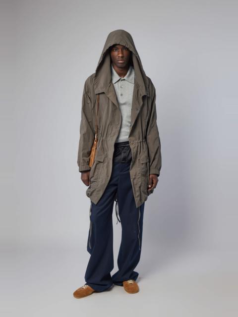 Dries Van Noten Pencks Pants
