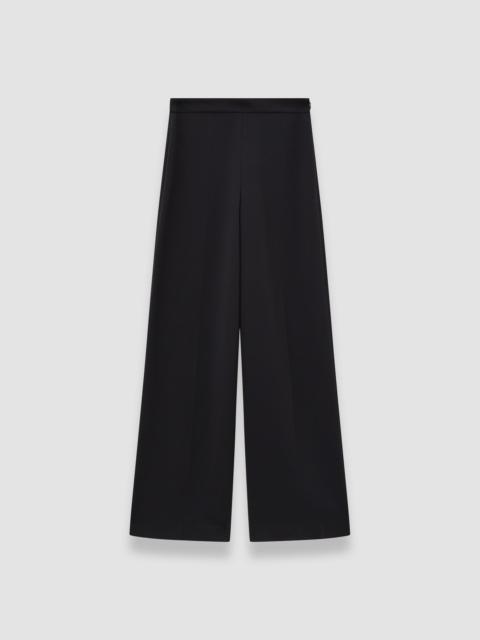 JOSEPH Alane Comfort Cady Trousers