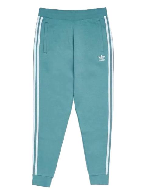 adidas Originals three-stripes track pants