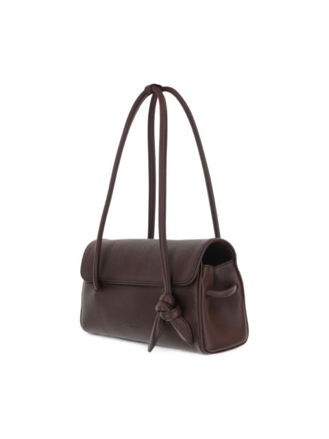 JACQUEMUS Le Turismo Long leather handbag