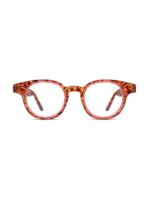 THIERRY LASRY DYNAMYTY