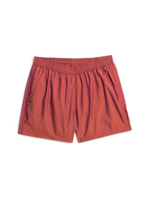 Bather Iridescent Currant Modern Trunk
