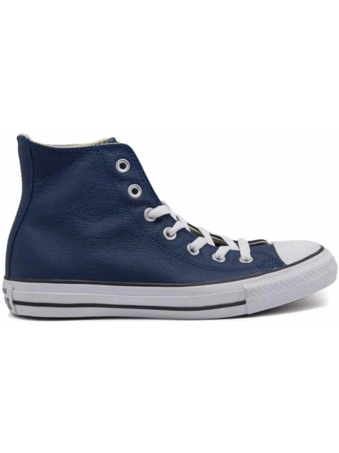 Converse Chuck Taylor All Star Hi Nighttime Navy