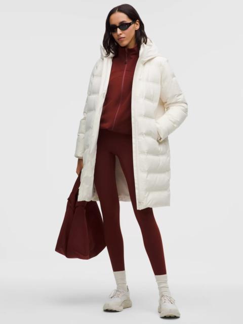 lululemon Slush Hour Waterproof 600-Down-Fill Parka