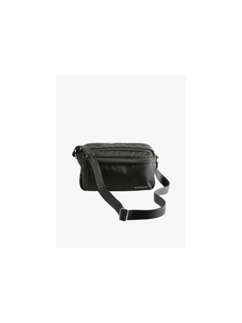 Givenchy Givenchy Essential Camera Crossbody Bag Black