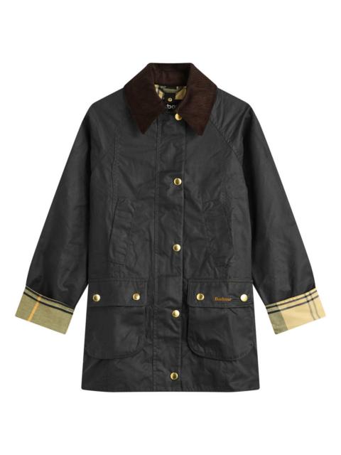 Barbour Barbour Modern Beadnell Wax Jacket