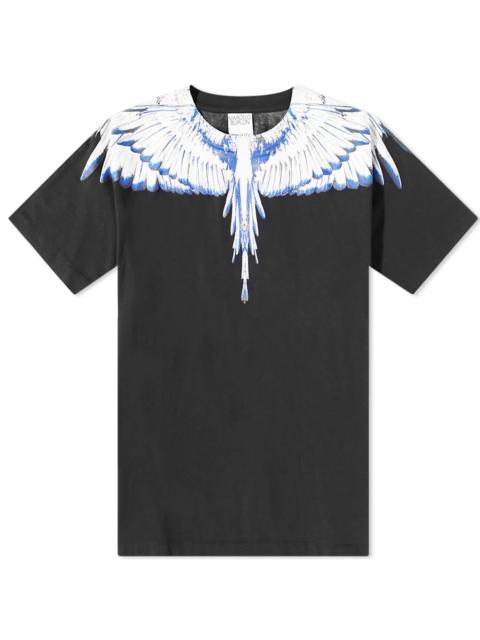 Marcelo Burlon County Of Milan Marcelo Burlon Icons Wings T-Shirt