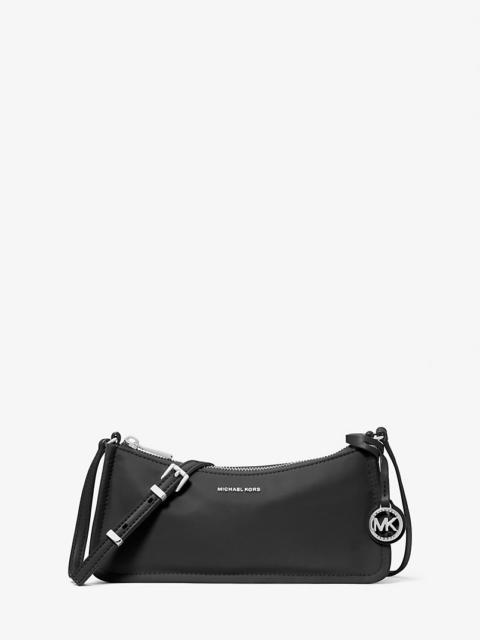 MICHAEL KORS Zadie Small Nylon Crossbody Bag