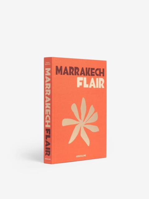ASSOULINE Marrakech Flair
