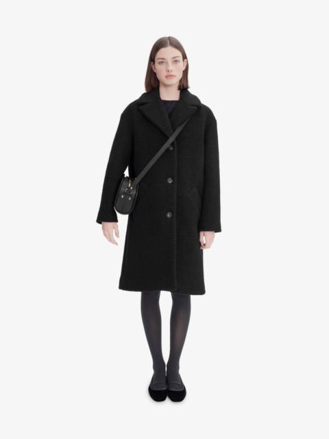 A.P.C. NINON COAT