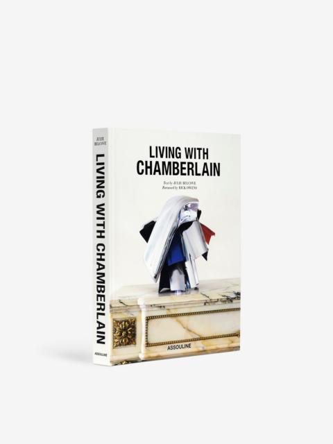 ASSOULINE Living with Chamberlain, Art in Residence