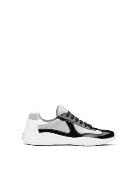 Prada Prada America's Cup sneakers