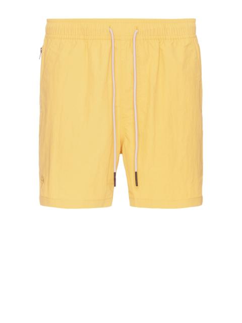 OAS Nylon Swim Shorts