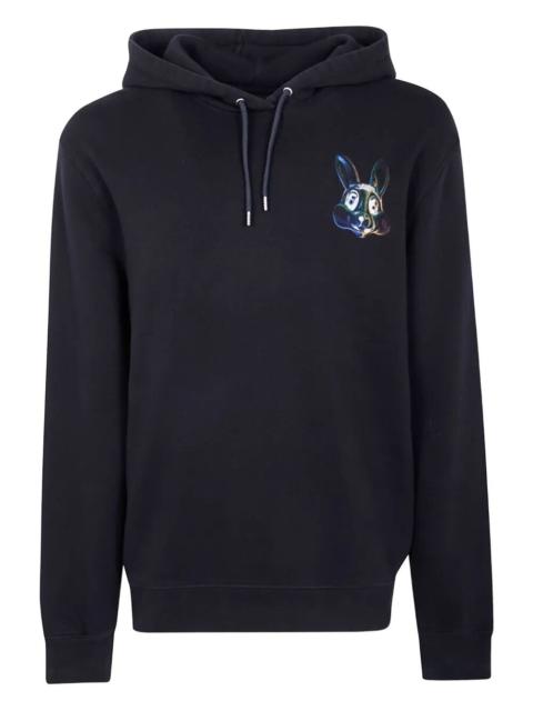 Paul Smith Mens Hoody Bunny