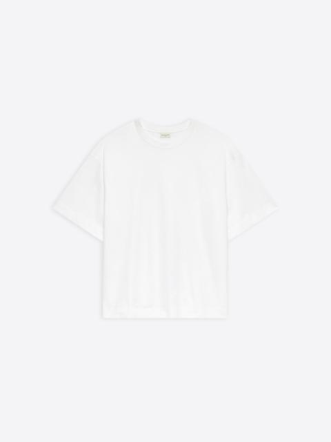 Dries Van Noten LOOSE COTTON TEE