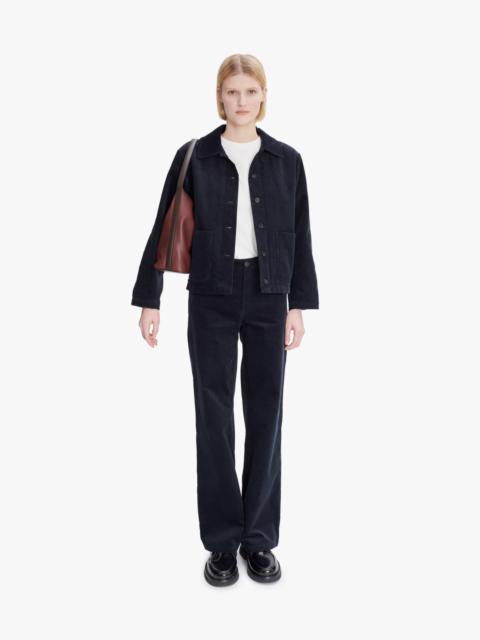 A.P.C. ELISABETH JEANS