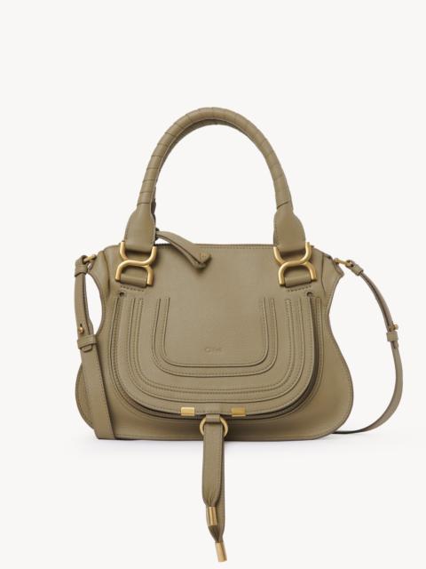 Chloé MARCIE SMALL DOUBLE CARRY BAG