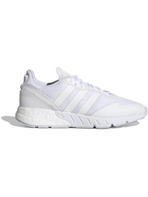 adidas ZX 1K Boost Triple White