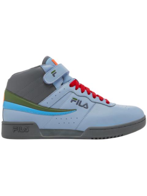 FILA Fila F-13 Dragon Ball Super Trunks